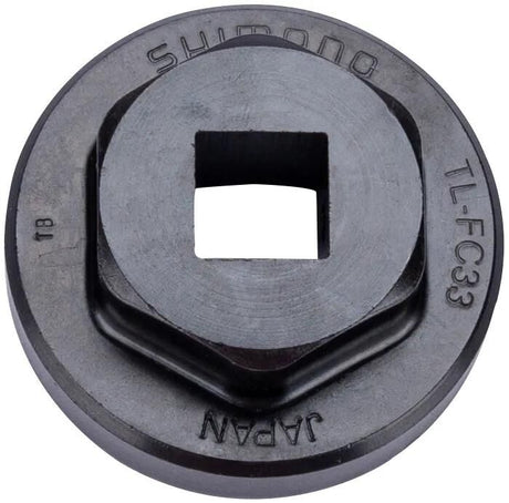 Branche des joueurs de TL-FC33 pour HollowTech II