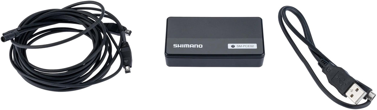 Shimano Shim.DiagnoGegegeraet Di2 + Steps SD50 + SD300 Cabl