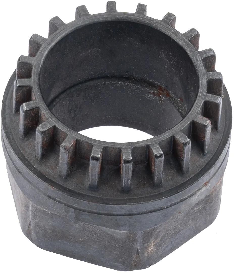 Keyt de backet de Shimano TL-UN74-S