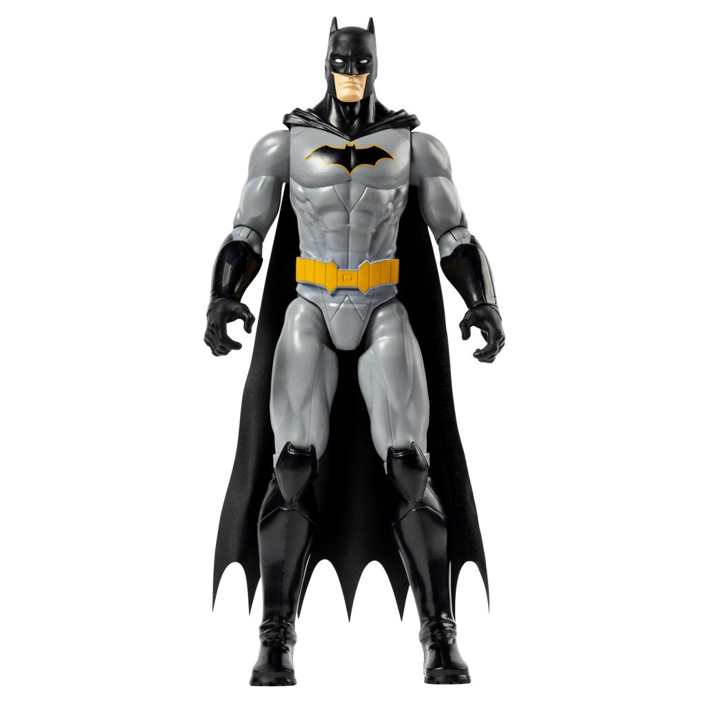 Grunnleggende Batman Figur 30 cm