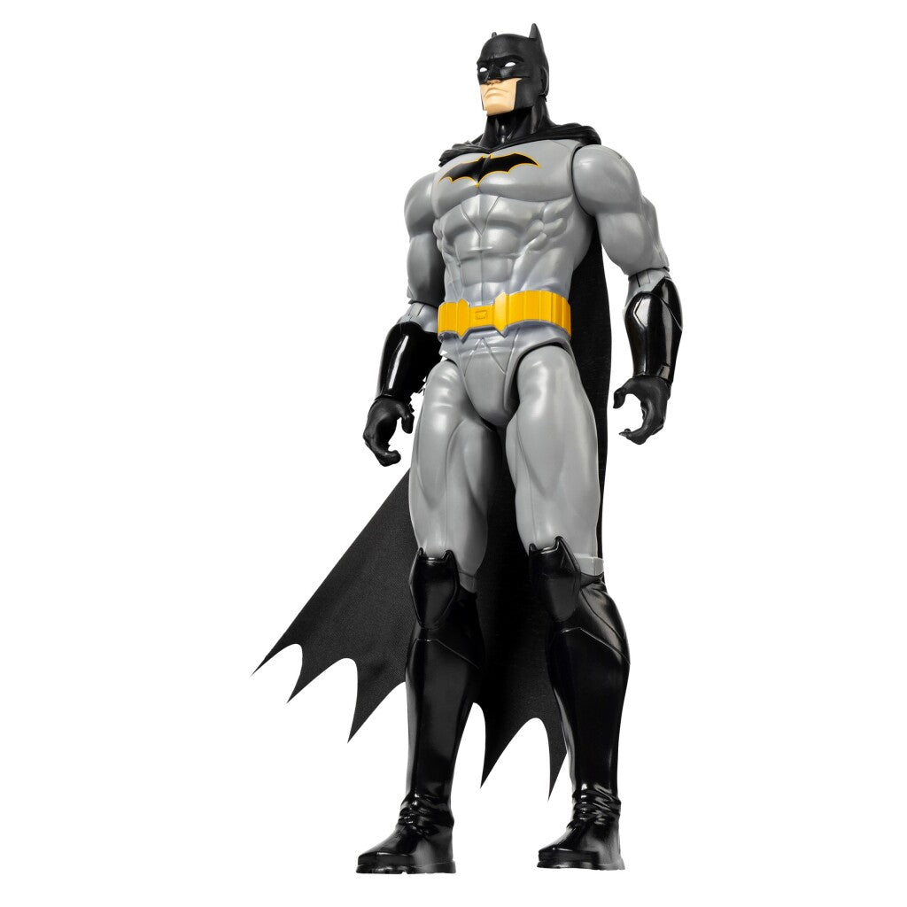 Grunnleggende Batman Figur 30 cm