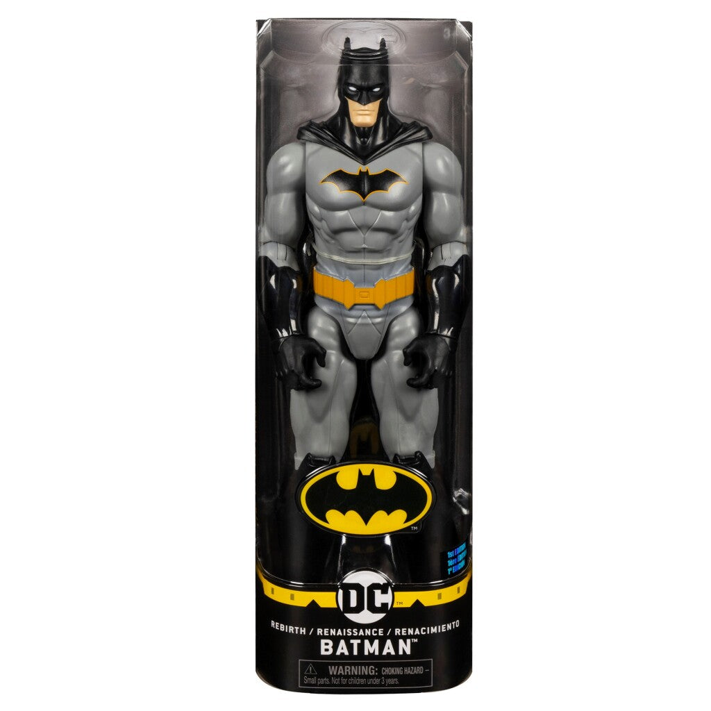 Podstawowy Batman Rysunek 30 cm