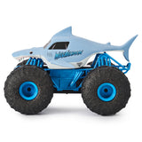 Monster Jam Monster Jam RC Megalodon Storm 1:15 voor Elk Terrein