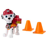 Chiots de construction Paw Patrol