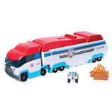 Paw Patrol Die Cast Paw Patroller + fordon