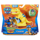 Paw Patrol Dino Rescue Puppy et Dino différentes versions