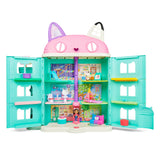 Gabby's Dollhouse Gabby #039;s Purrfect Dollhouse + Son