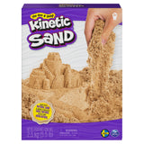 Spin master kinetisk sand, 2,5 kg