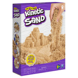 Spin master kinetisk sand, 2,5 kg