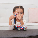 VTT de sauvetage Paw Patrol de Ryder