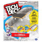 Tech Deck D.I.Y. Beton + plošča