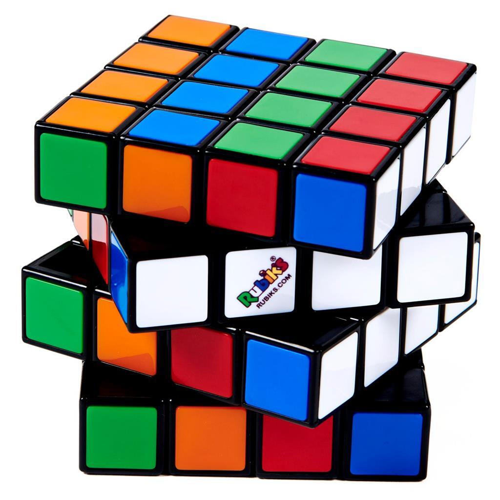 Rubik's Rubiks Master Cube 4x4