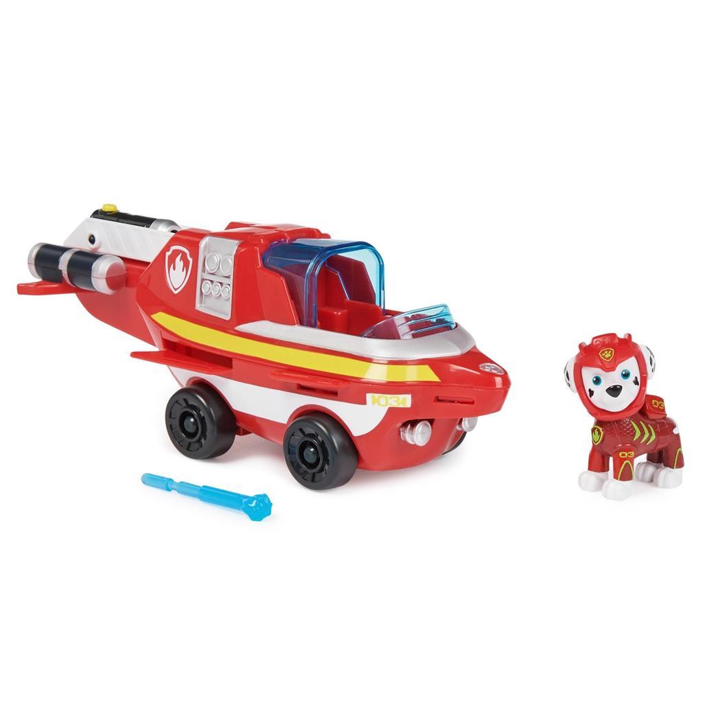 PAW PATROL Aqua Puppies Play Play