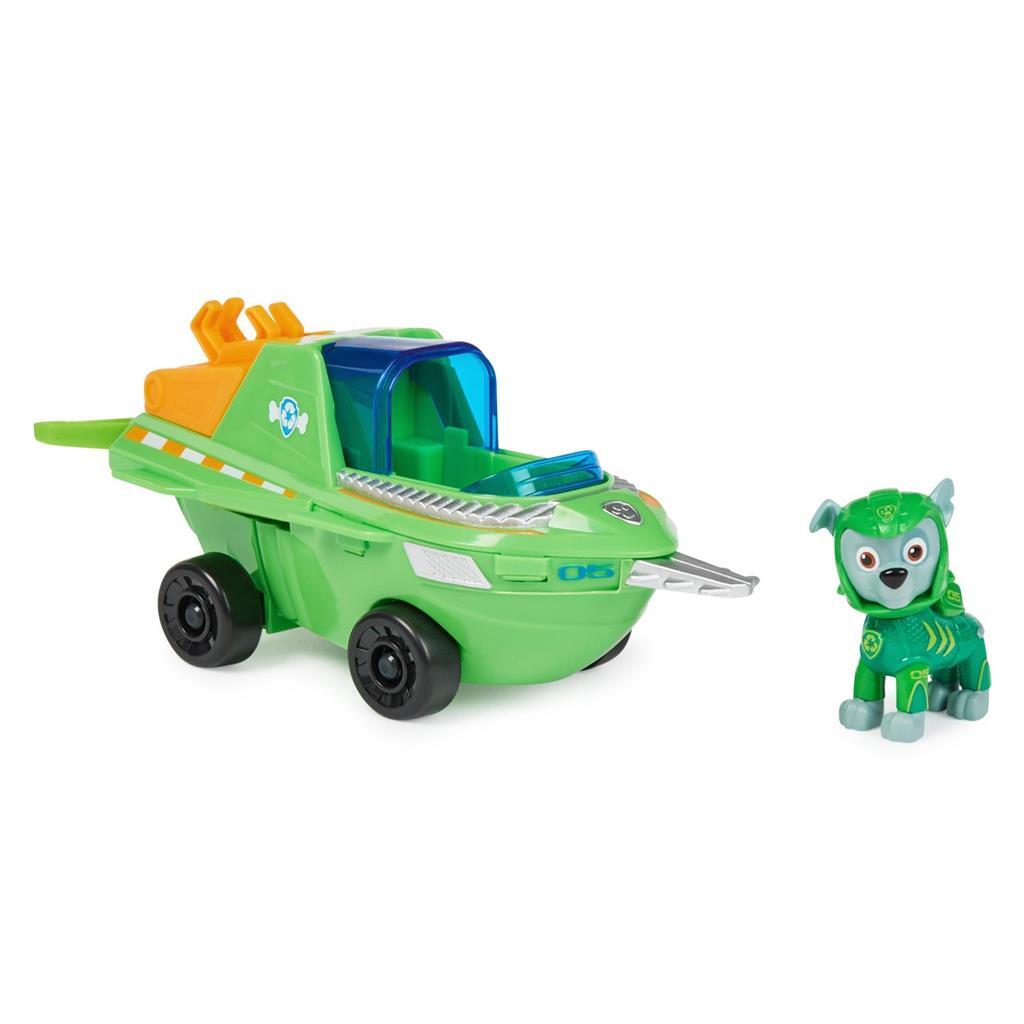 PAW PATROL Aqua Puppies Play Play