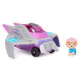 Paw patrol aqua pups skyes manta ray vehicle