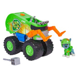 Roues de sauvetage Paw Patrol rocheuses | 2 pièces