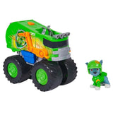 Roues de sauvetage Paw Patrol rocheuses | 2 pièces