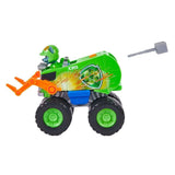 Roues de sauvetage Paw Patrol rocheuses | 2 pièces