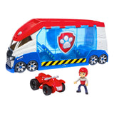 PAW Patrol Ler