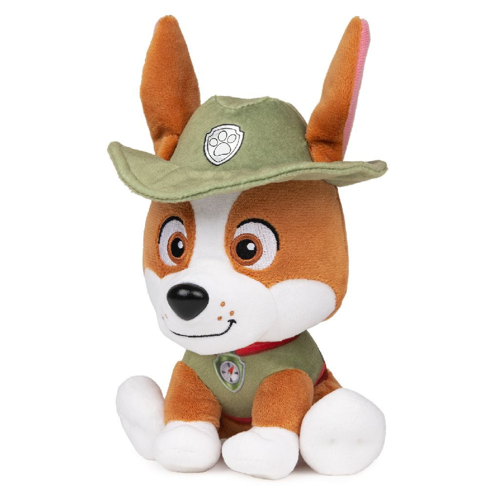 Paw patrol hug tracker 15 cm