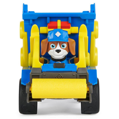 Spinmaster Ruben Crew Véhicules de base Wheeler