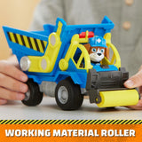 Spinmaster Ruben Crew Véhicules de base Wheeler