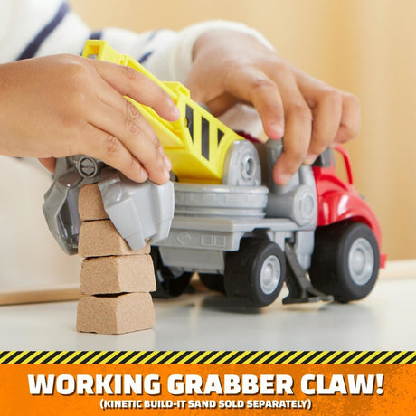 Chargeur de véhicules de base Paw Patrol Ruben Crew