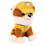 Spinmaster Paw Patrol peluche décombres 15cm