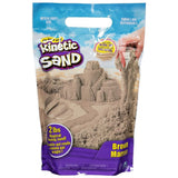 Spin Master Kinetic Sand Brown