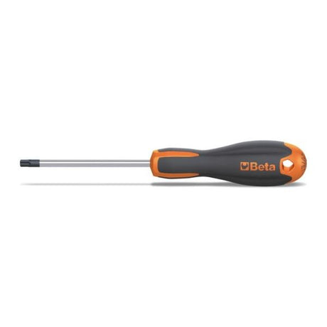 Jeu de 7 tournevis Beta pour vis avec profil Torx® inviolable<br>