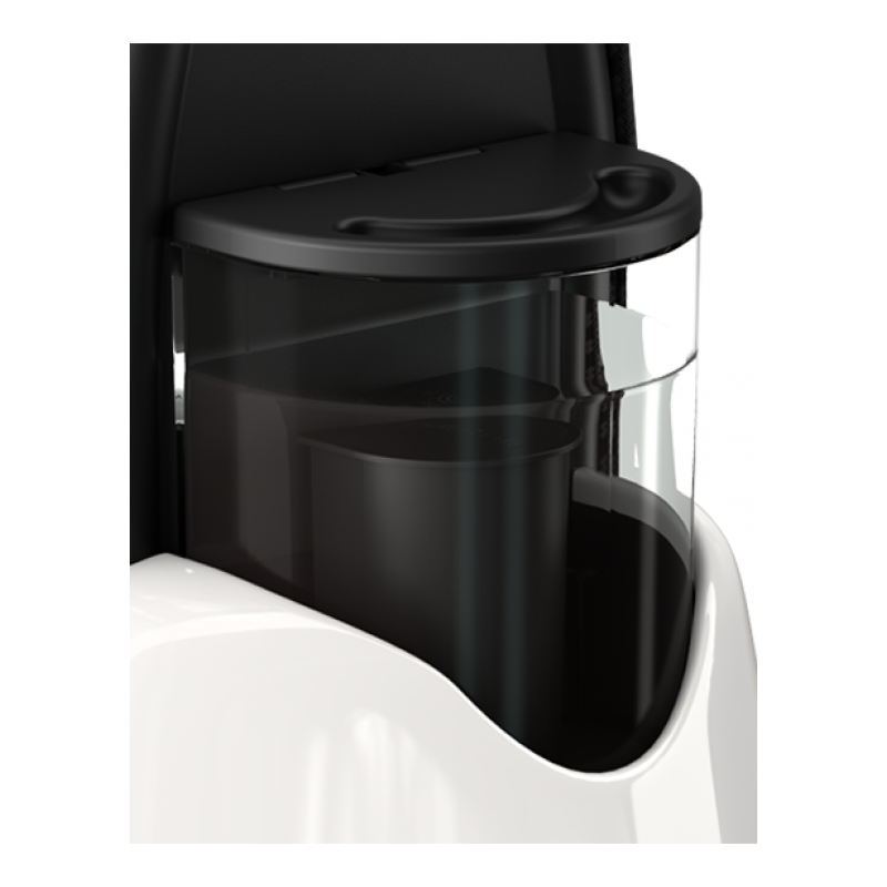 Laurastar 2910082034 cartouches anticalcaire pour filtre à eau 3 pièces