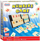 Les numéros Grafix, un jeu d'enfant