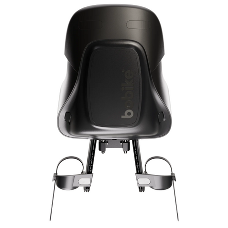 Bobike siège mini exclusif évoluer noir