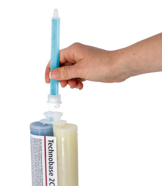 colle à griffes technobase 2cb 210ml