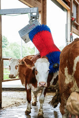 Produits brosse à vaches happycow maxiswing