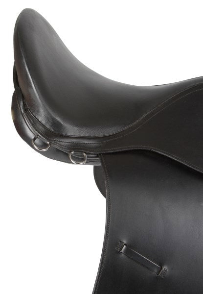 Produits kit de démarrage de selle pony 16 0 noir