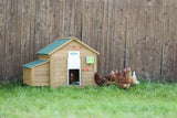 Kit porte poulet automatique 30x40cm
