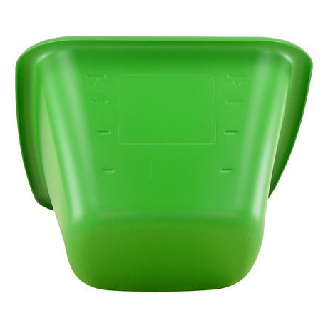 Fort products conteneur pour brouette f s165 z logo vert fs165 fs1652