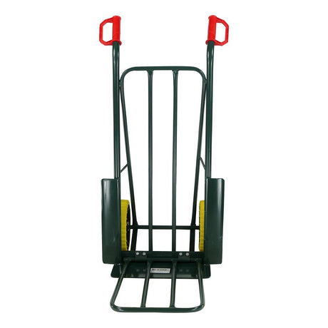 Diable Fort Products type KXL 250kg avec ailes plus roues nml