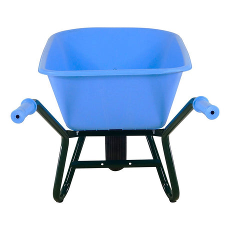 Brouette Fort tk 100 bleu bébé