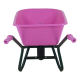 Brouette Fort tk 100 rose