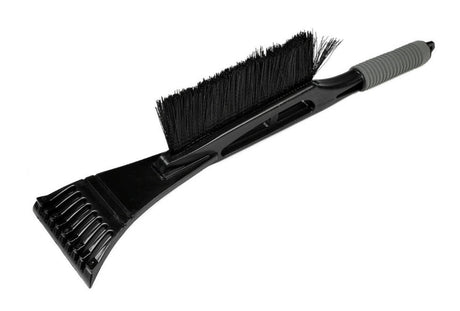 Grattoir à glace Mm eurotool avec brosse luxe 55cm