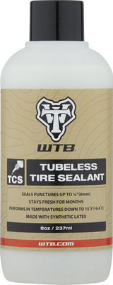 Wtb tcs 2.0 tyre sealant