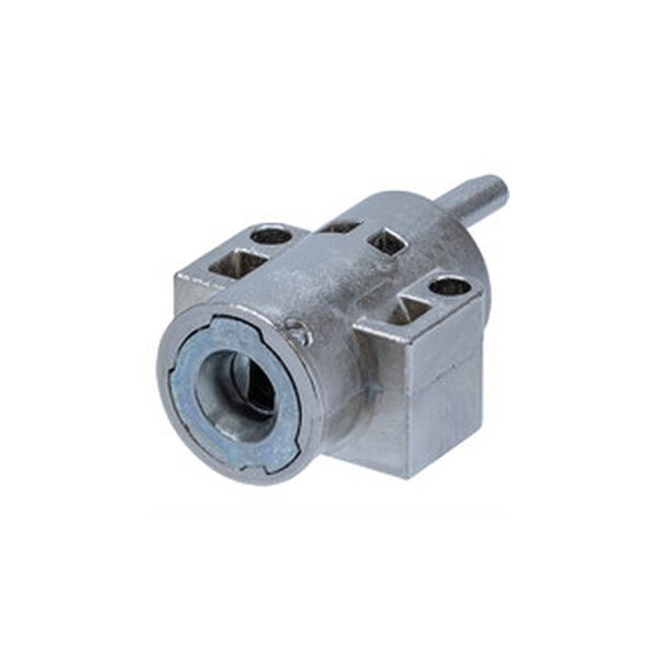 Antivol de cadre Abus 5755 Shield Xplus avec verrou de batterie Bosch Intube Bes3