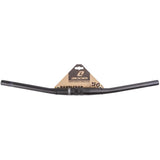 Guidon Zoom vtt 31,8x620mm - noir mat