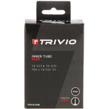 Trivio - chambre à air racing 700x18 25c sv 60mm presta