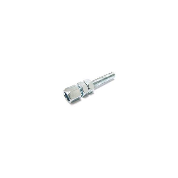 Bofix Cable Stimbout M6X40 AO pour Puch Maxi (12 pièces)