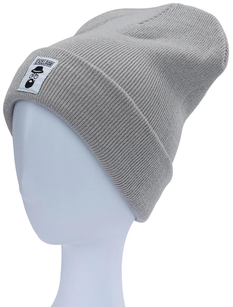 Bonnet Excelsior bonnet gris clair