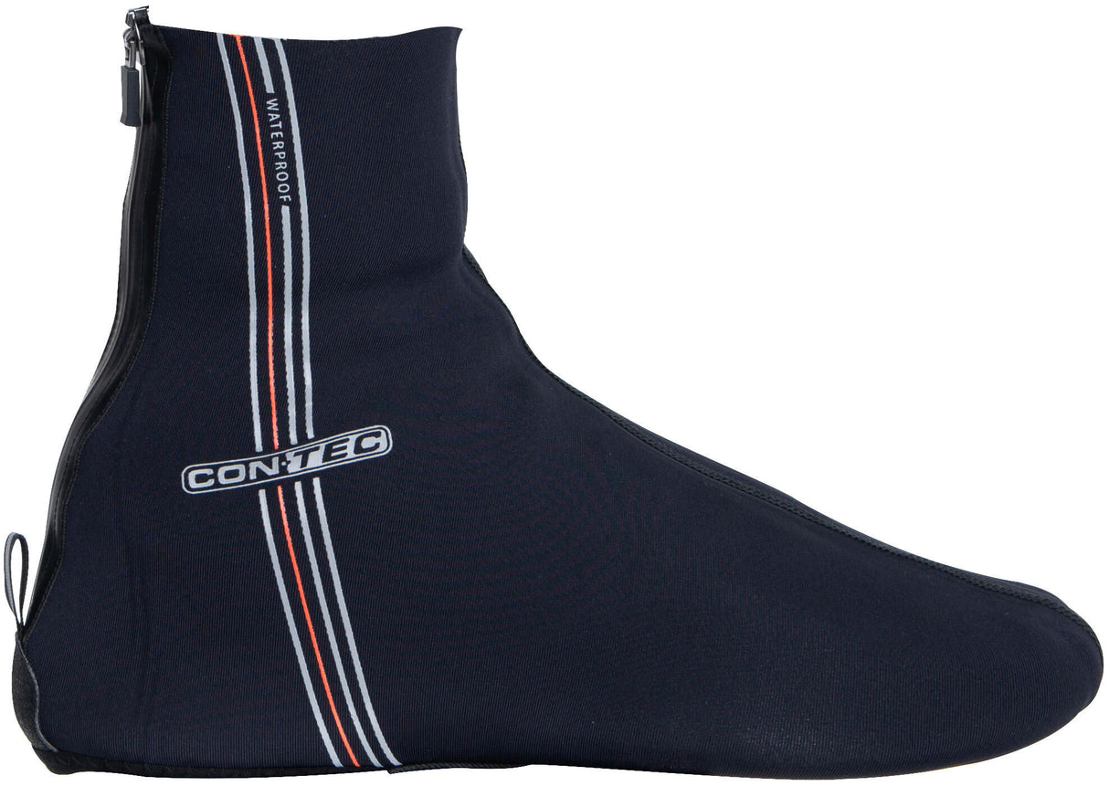Contec couvre-chaussure ligne rouge chaleur dlx ct couvre-chaussures ligne rouge chaleur dlx 41-42