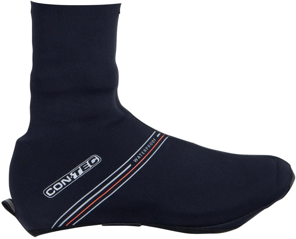 Contec couvre-chaussures ligne rouge élégant pro ct couvre-chaussures ligne rouge élégant pro 41-42